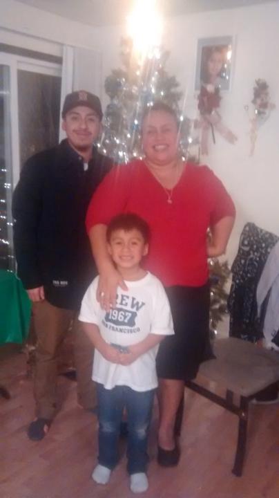 Marlene Rivas Mendoza