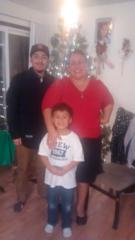 Marlene Rivas Mendoza