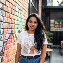 Pratibha Pujar