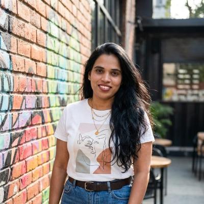 Pratibha Pujar