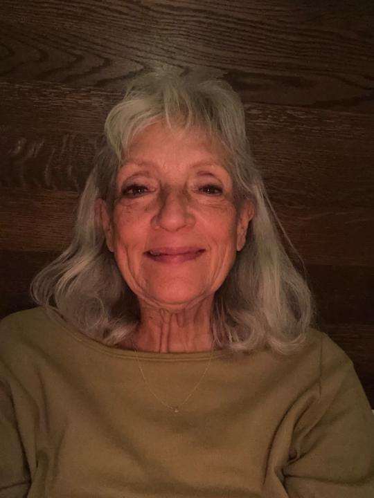 Lynn Fraley