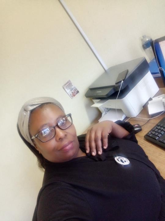 Hlengiwe Mbuyazi