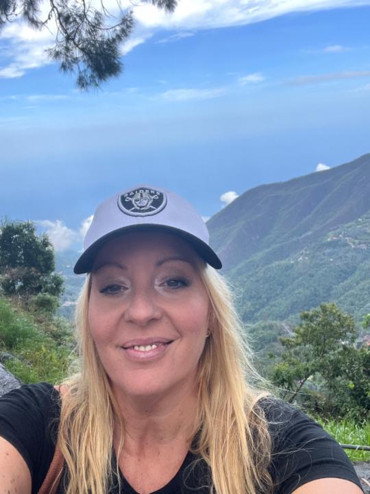 Maria Ángeles Garcia Salazar