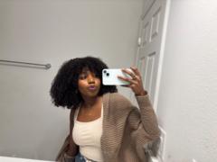 Jennyfer Loudina Georges