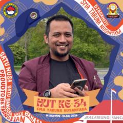 Hasan Ismail