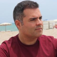 Jorge Hernández