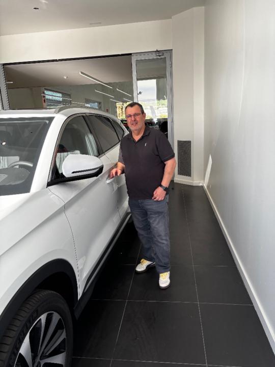 Francesc Xavier Martínez