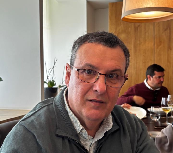 Francesc Xavier Martínez