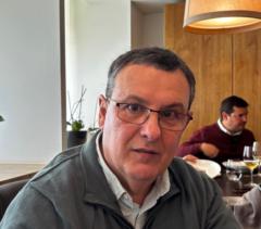 Francesc Xavier Martínez