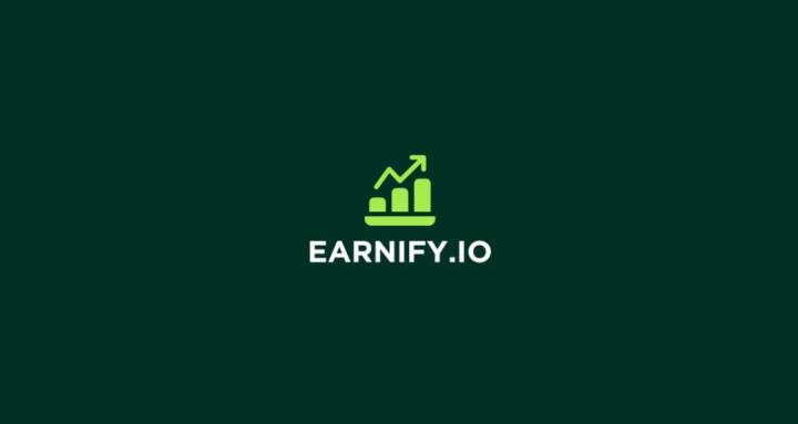Earnify.io