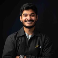 Girivarshan Balasubramanian