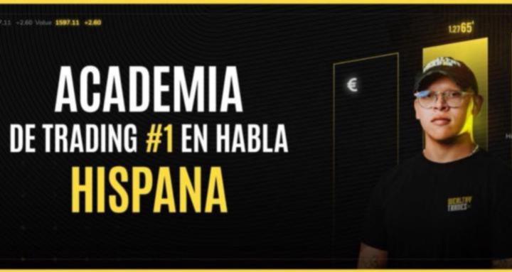 Salon de clases del Sensei