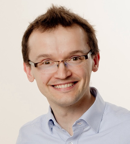 Jakub Rosinski