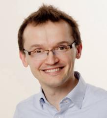 Jakub Rosinski