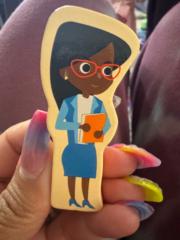 Dr. Mary Darden-Robinson