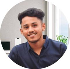 Partho Dhali
