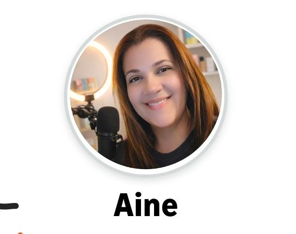 Aine Bellaville