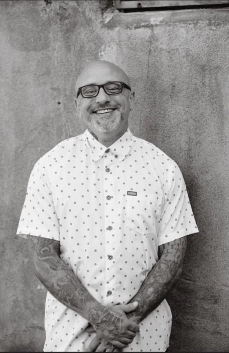Jason Sabel