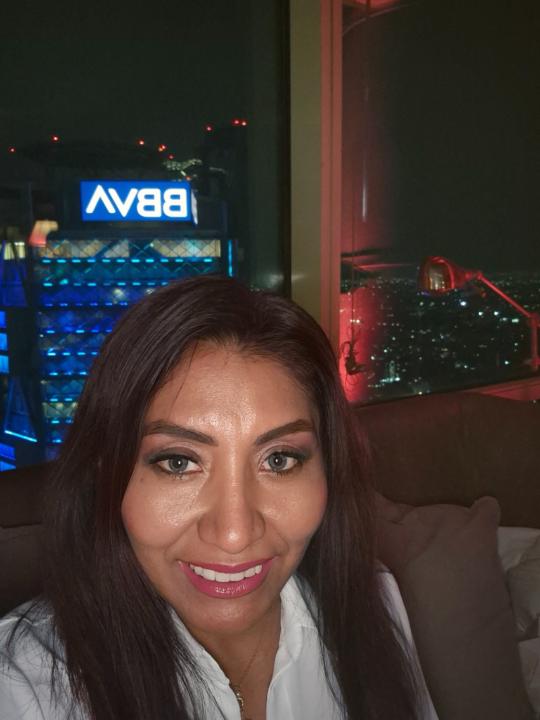 Laura Guadalupe Martinez Martinez