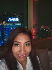 Laura Guadalupe Martinez Martinez