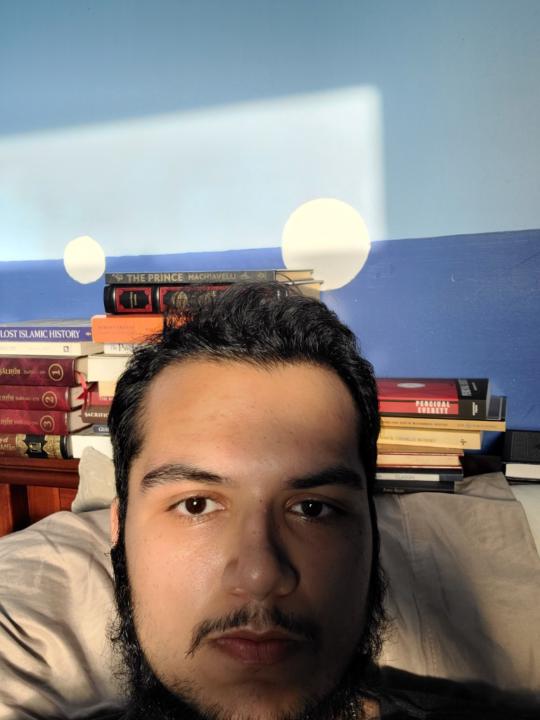 Sobaan Tariq