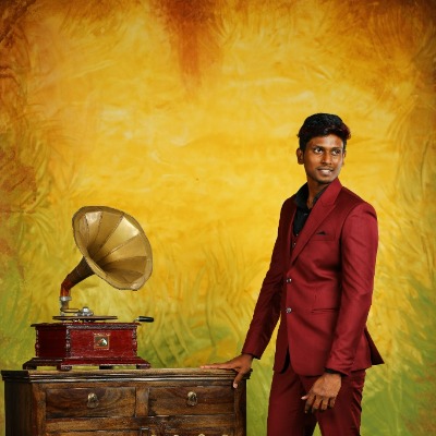 Jeeva Jaganathan