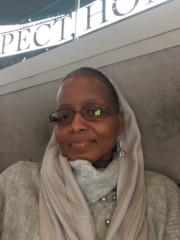 Nikkesha Shabazz