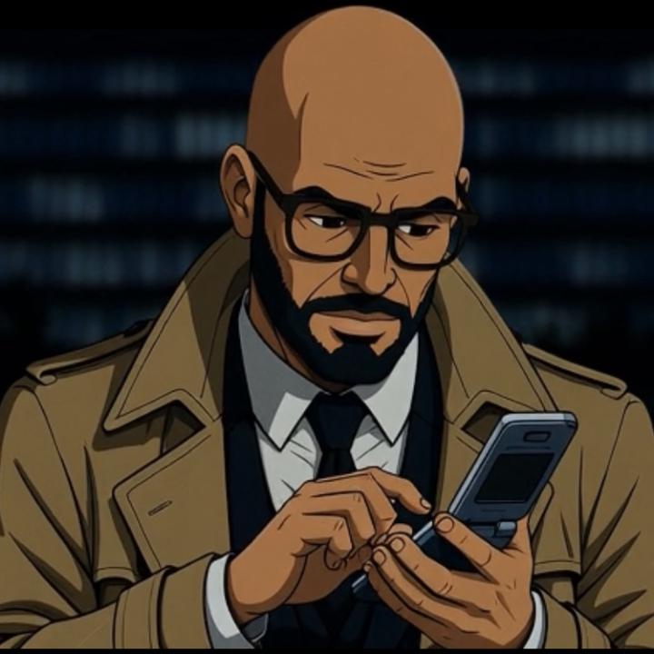 ☎️ PhoneInfoga: Look up any phone number 