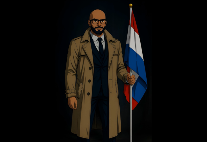 🇳🇱 OSINT: The Netherlands