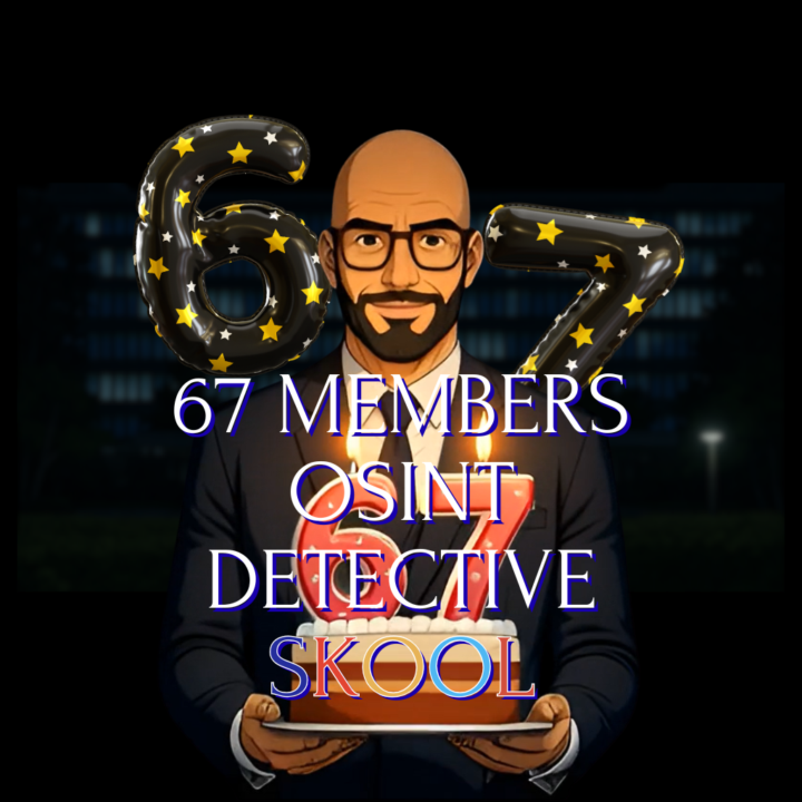 🎉Thank you: 67 Members