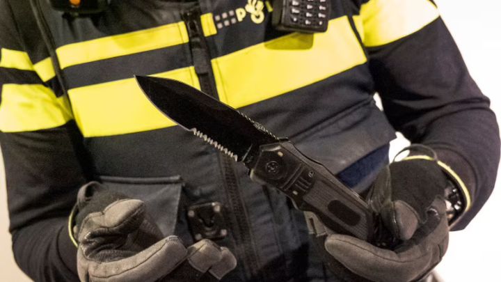 🔪 EDC Knife or Weapon: The Legal Linguistic Trap