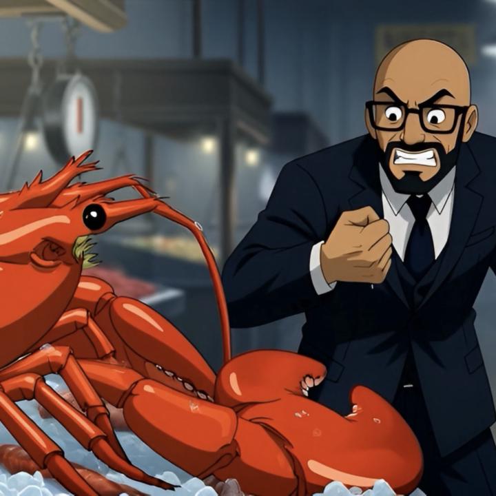 🦞 Clawdbot → Moltbot: the AI agent that took the AI space by storm this week