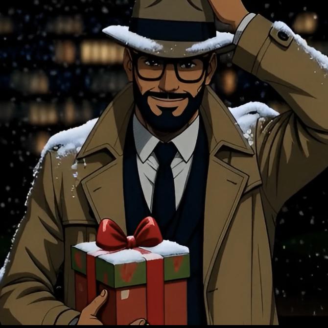 🎁 PSA: OSINT 101 series