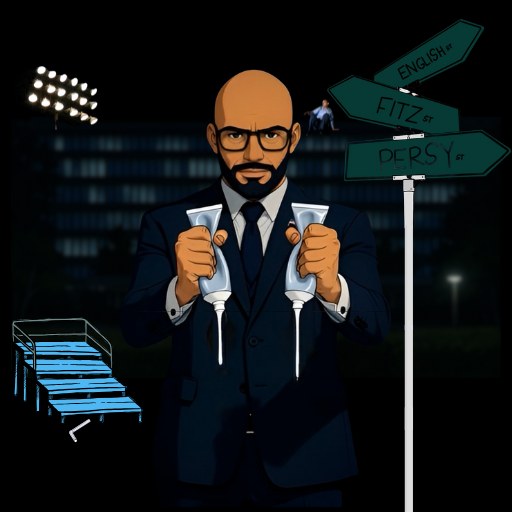 🧪 Prison Break: An OSINT-Master piece