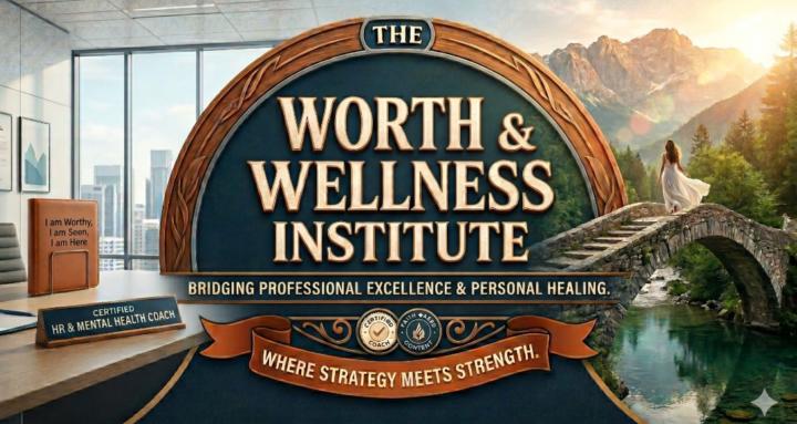 The Worth & Wellness Institute