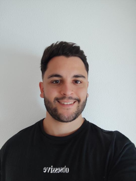 Alberto Benitez Gomez