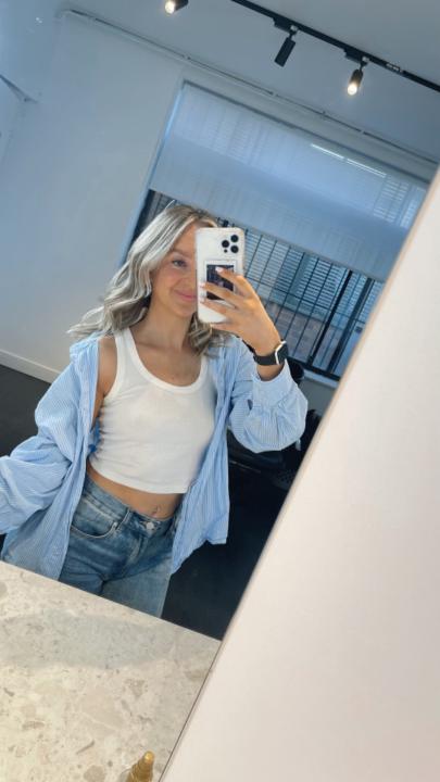 Jazmyn Broadbent