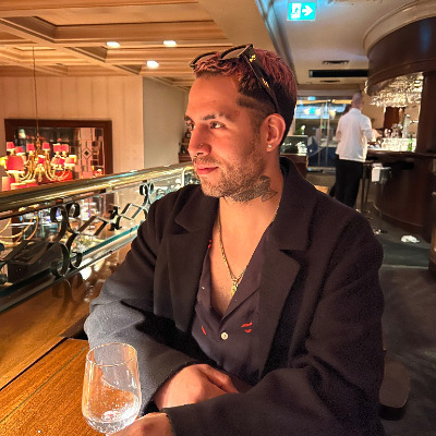 Jacob Herrera