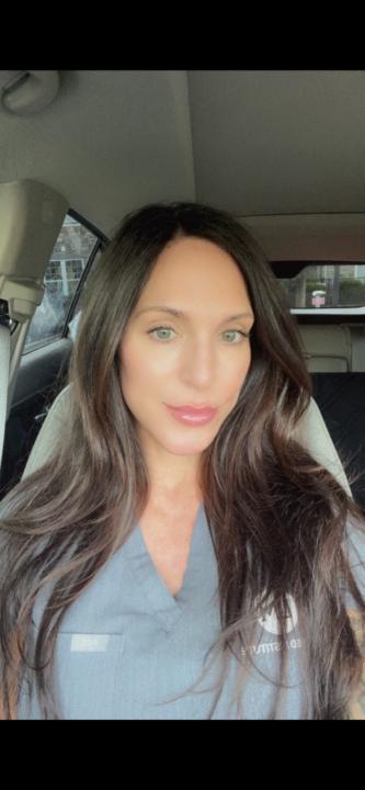 Stephanie Collins