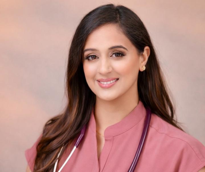 Dr. Manisha Ram