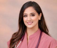 Dr. Manisha Ram