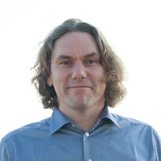 Johannes Willms