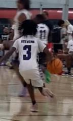 Makhi Stevens