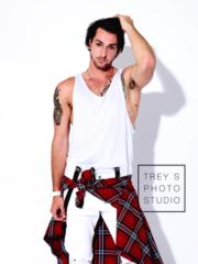 Andrew Jay