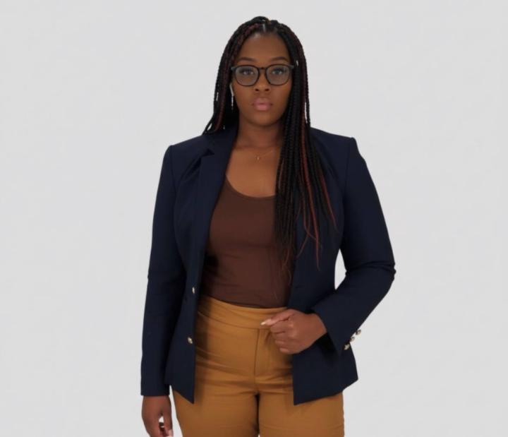 LaTasha Ross