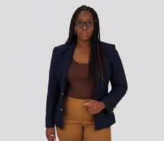 LaTasha Ross