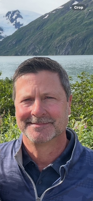 Todd Upshaw