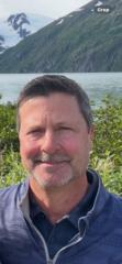 Todd Upshaw