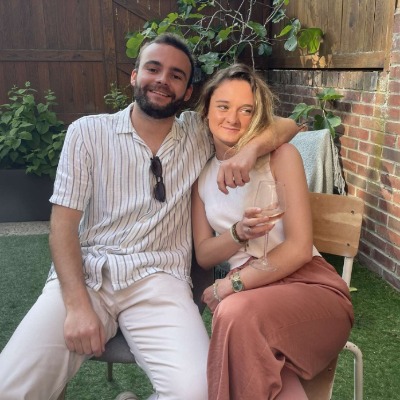 Vanheireweghe Albert