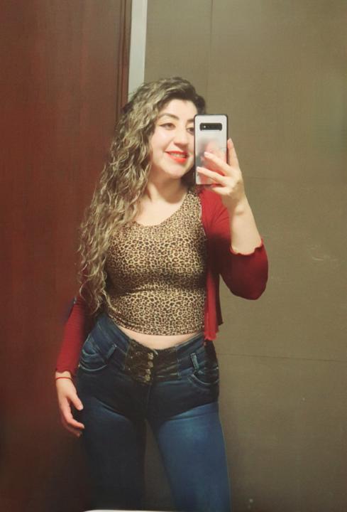 Daniela Suarez